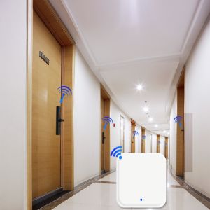 KANGTING | Fingerprint Password Smart Door Lock