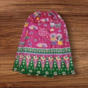 Rok Ondel Ondel Betawi Anak Perempuan Sd Usia 5 Sampai 13 Tahun