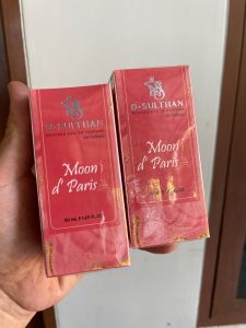 PARFUM D.SULTHAN MOON D’PARIS