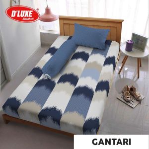 PROMO TER MURAH Sprei single set 120x200 Sprai Homemade asthetic korea kotak emily Seprei Katun karet sudut TER LARIS
