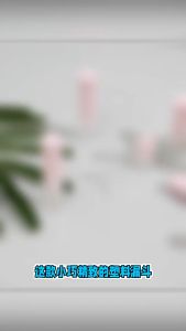 [Little B House] 3cm Plastic Small Funnel Mini Cosmetic Funnel For Perfume Liquid Funnel 小漏斗 Corong Kecil -KW141