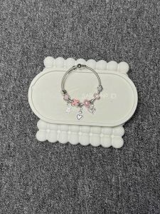 GELANG PEN*OR WANITA BAHAN TITANIUM ANTI KARAT