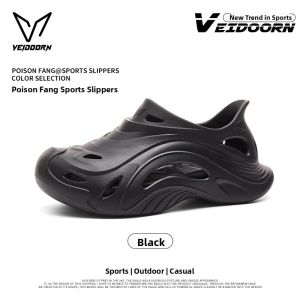 Veidoorn | Breathable Soft Sole Outdoor Hiking Sandals
