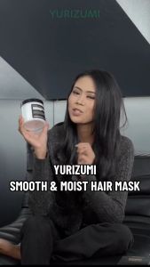 Hair Mask Creambath 500g Masker Rambut Ala Salon Hair Mask Treatment