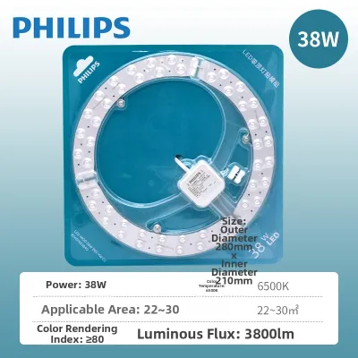 Philips | Energy-saving High-brightness LED Ceiling Light Module