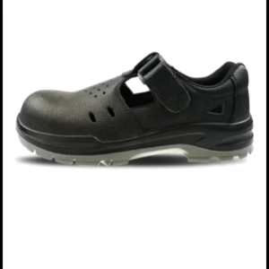 AIWIN SUM100 Multi-Function Safety Shoes Summer Style 10183 Black | Anti-Impact Anti-Puncture Anti-Static