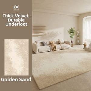 XIANGSU | Waterproof Easy-to-clean Luxury Carpet