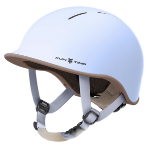 XunTing | Ultra-light Children Helmet Summer Safety