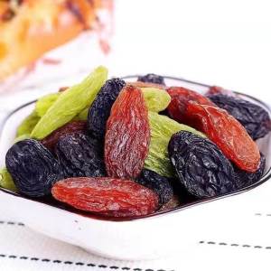 Xinjiang Extra Large Raisins
