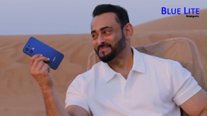 OPPO A6 PRO 5G SMARTPHONE | FREE: AWEI EARPHONE | 6GB + 128GB/ 8GB + 256GB