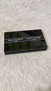 Ready To Wear New York Couture Finish Powder and Bronzer Duo 18g