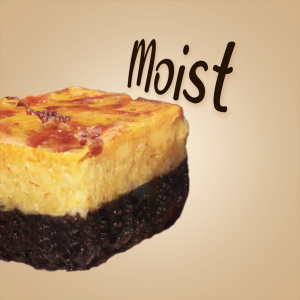 Big Oven Chocolate and Cheese Brownies Party Pack 180g