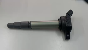 DENSO IGNITION COIL TOYOTA ALTIS ZZE122 2001-2007 CAR IGNITION COIL ENGINE CAR PLUG COIL 4 PIN COIL KERETA 90919-C2005