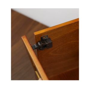 Chốt Sập Tủ hít sập hít kẹp tủ-ESTLA