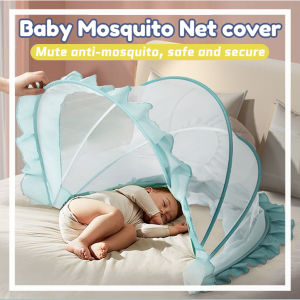Mosquito Net For Baby Crib: Protecting Your Little One from Mosquitoes