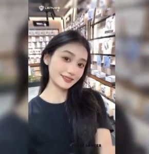 LPH103 - Tongsis Tripod LENYES LPH-103 Selfie Stick Tripod Kamera HP With Remote Bluetooth Lampu LED Monopod Portable