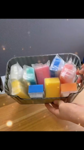 Sensory Brush Sikat Terapi Speech Delay Alat Telat Bicara Anak Bayi