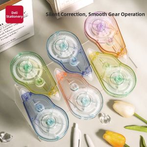 deli | Cost-effective Silent Large-capacity Correction Tape