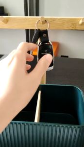 Kotak Multifungsi Kotak Penyimpanan Alat Tulis Pen Holder Storge Box Wadah asesor