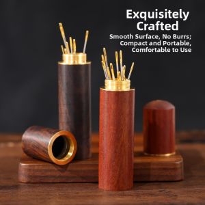 Blind Friendly Hand Sewing Needles