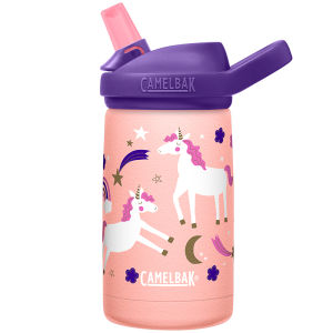 CamelBak | Insulated Durable Bite-Valve Childrens Sippy Cup