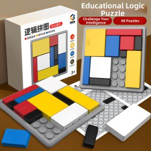 BEISHU | Logical Thinking Puzzle Game