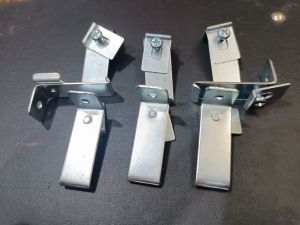 KAKI ENGKEL BATANG GORDEN KOTAK / Kaki Batang Gorden