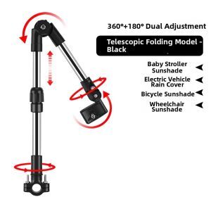 Raybeen | Sun and Rain Protection Umbrella Bracket