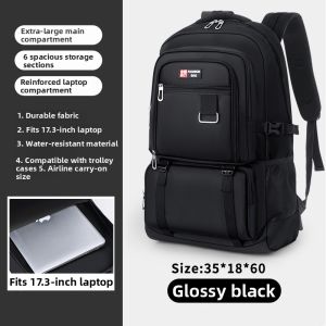 Warrior | Travel Business Lightweight Backpack