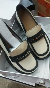 Chia sẻ: 0 Product Information Section Giày moca lười CNK da mềm- Hàng QC fullbox-Ana QC