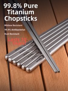 CIEUIS | Antibacterial Mold-Resistant Utensil Set