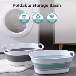 Defasilk | Pet Bathing Tub Foldable Anti-escape