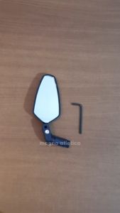 Kaca Spion Sepeda Rockbros FK-211: Aksesoris Sepeda Berkualitas