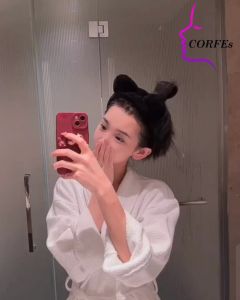Skincare Brightening CORFEs resmi BPOM