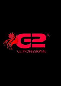 G2 KERATIN REBONDING CREAM SET 1250ml