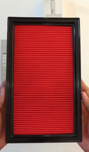 Nissan Sentra N16 Serena C24 X-Trail T30 Engine Air Filter (16546-74S00) Penapis Udara Enjin