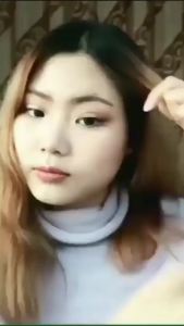 MetMe ที่ม้วนผมซิลิโคน DIY เครื่องมือทําผม รูปเห็ด (ผมหยิกใหญ่/ผมหยิกเล็ก) Curling hair tool