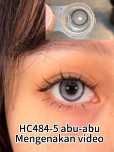 คอนแทคเลนส์สี 1 คู่ คอนแทคเลนส์ คอนแทคเลนส์สายตา คอนแทคเลนส์ ค่าสายตาสูงสุง -500