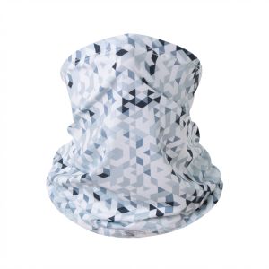 Khăn Quàng Cổ Chống Nắng Chống Tia UV Chất Liệu Vải Lụa Đá Mát Lạnh Nhanh Khô Thoáng Khí Dùng Được Cho Cả Nam Và Nữ Thích Hợp Cho Các Hoạt Động Ngoài Trời Như Đi Bộ Đường Dài Đạp Xe.