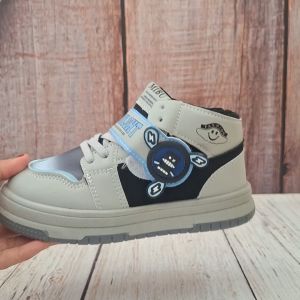 HAPPY Sepatu MOONLIGHT MIBU Sepatu Anak Laki-laki dan Perempuan Size 21-32 Terbaru Bisa COD