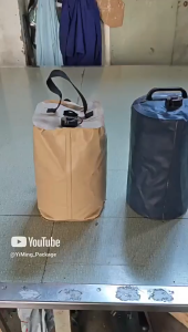 10/20L Weights Bags Tent Foot Water Bag Canopy Sand Bag for Beach Party Camping