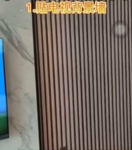 10Mx45cm PVC Self Adhesive Waterproof Wallpaper: A Comprehensive Guide