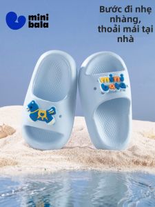 MINI BALA | Dép Tắm Cho Trẻ Em