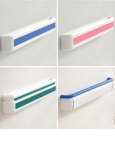 JIAWENHUA | Anti-Collision Anti-Slip Safety Handrail