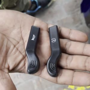 Motorcycle Switch Extension For Horn & Ignition Button Plug & Play Switch Cover Comfotable Modification From Indonesia