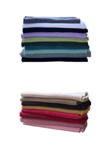 GKO Ciput Rajut Kerut Anti Pusing Anpus Risty Inner Hijab Kupluk Multiwarna Daleman Kerudung