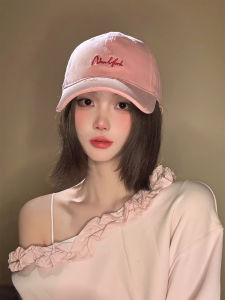 Zanning | Large Head Circumference Wide Brim Soft Top Baseball Cap