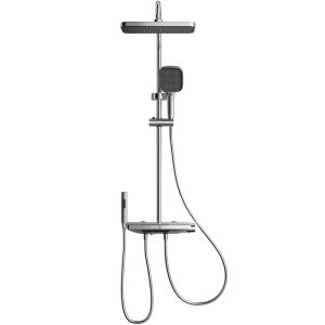 RIIFO | Chlorine Removing Filtering Pressure Boosting Shower Head M8