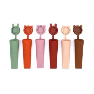 WE MIGHT BE TINY l Tubies l The Fun Silicone Push Up Ice Block Moulds