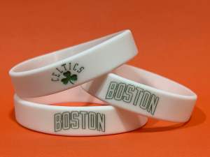 Baller bands wristband basketball